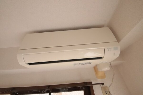 内装他(きれいな内装です)