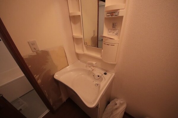 洗面・脱衣所