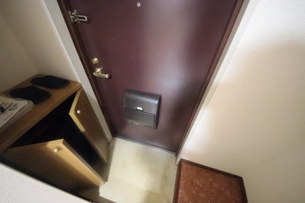 収納(収納があります)