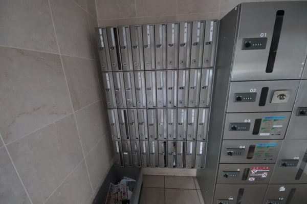 建物設備