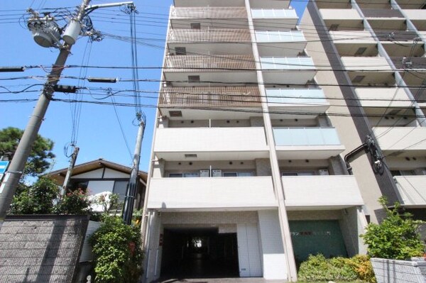 外観(外観も気になるポイント)