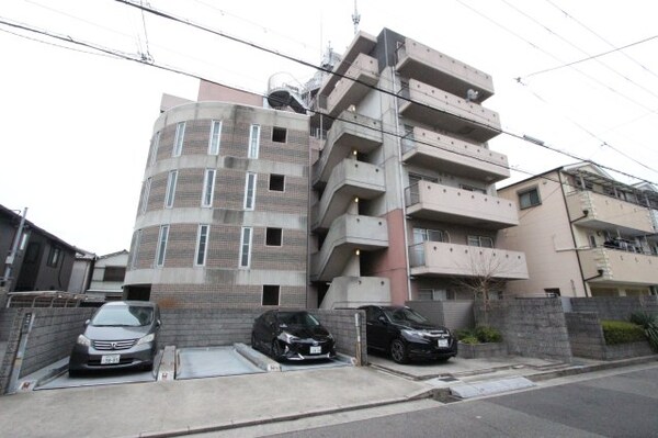 外観(外観も気になるポイント)