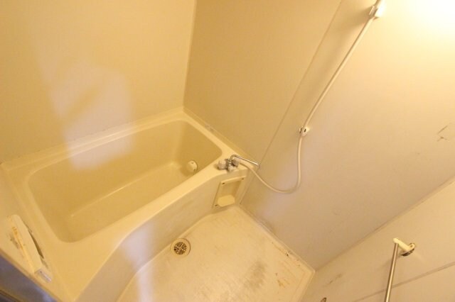 物件内観写真8　(きれいなお風呂です)