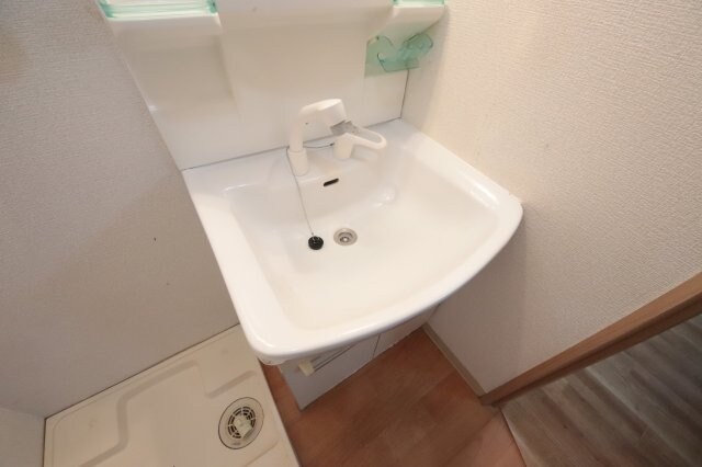 物件内観写真15　(使いやすい洗面所です)