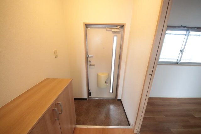 物件内観写真21　(中はこのようになっています)