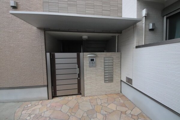 外観(同社施工例です。)