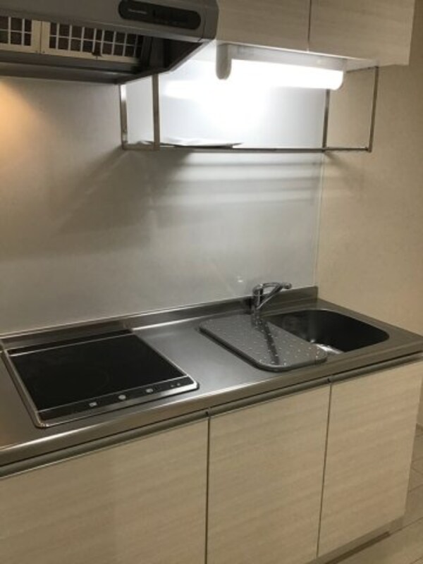 キッチン(同社施工例です。)