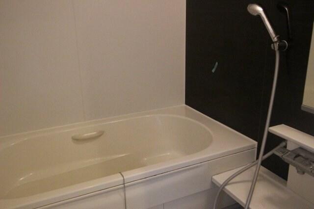 物件内観写真3　(日々の疲れを癒すお風呂付です)