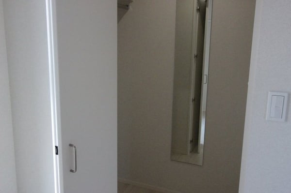 収納(収納があります)