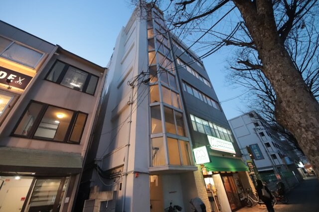 リーストラクチャ―南武庫之荘の物件外観写真