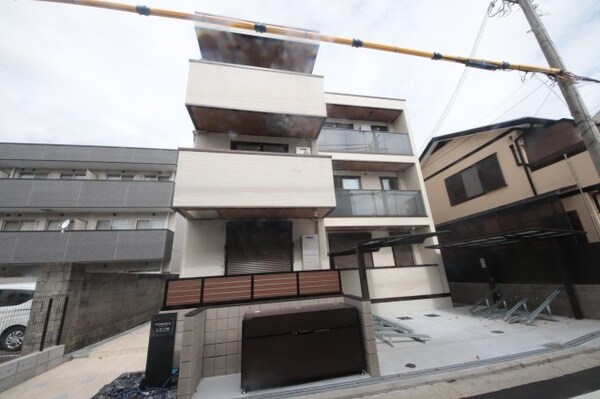 外観(建物外観を気になさる方へ、見た目の良い物件です)