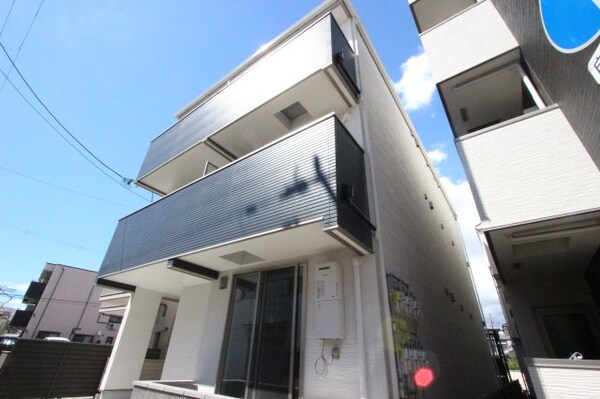 外観(建物外観を気になさる方へ、見た目の良い物件です)