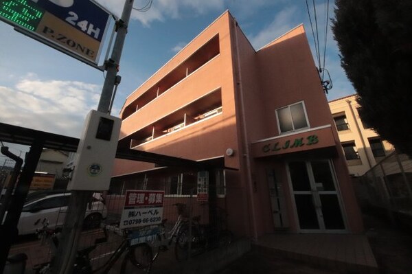 外観(物件の外観です)