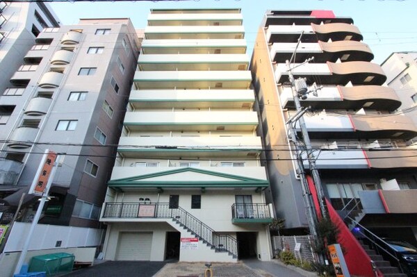 外観(建物外観を気になさる方へ、見た目の良い物件です)