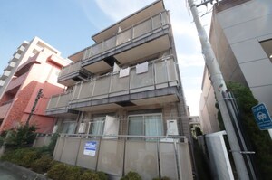 ソレイユ(西宮)外観写真