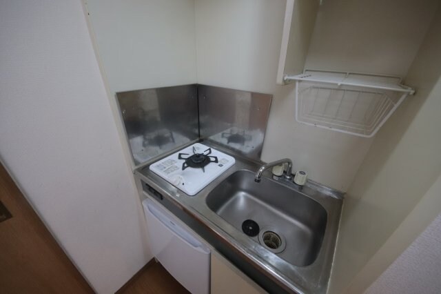 物件内観写真10　(キッチンでお料理をお楽しみください)