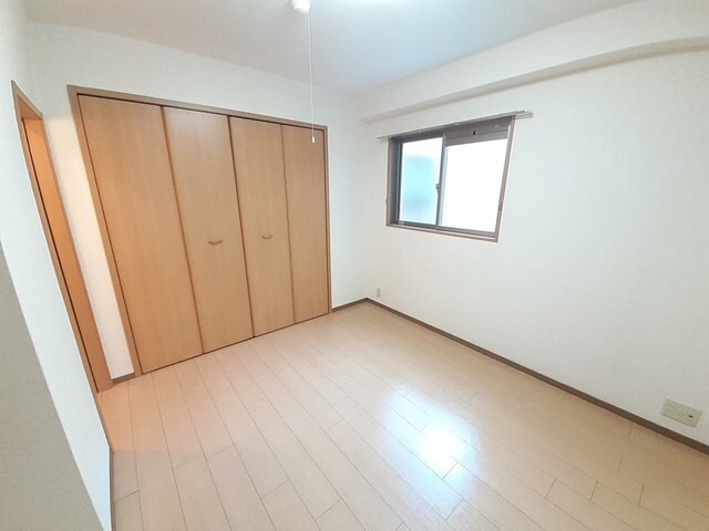 物件内観写真7　(使いやすいリビングです)