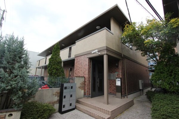 外観(建物外観を気になさる方へ、見た目の良い物件です)