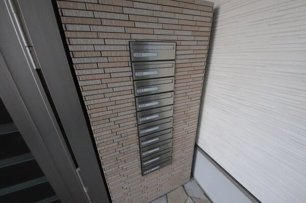建物設備(同社施工例です。)