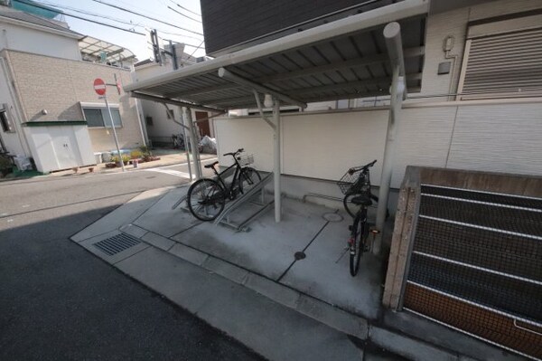 建物設備(同社施工例です。)