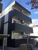 フジパレス長洲本通Ⅲ番館