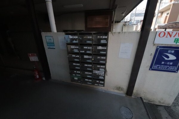 建物設備