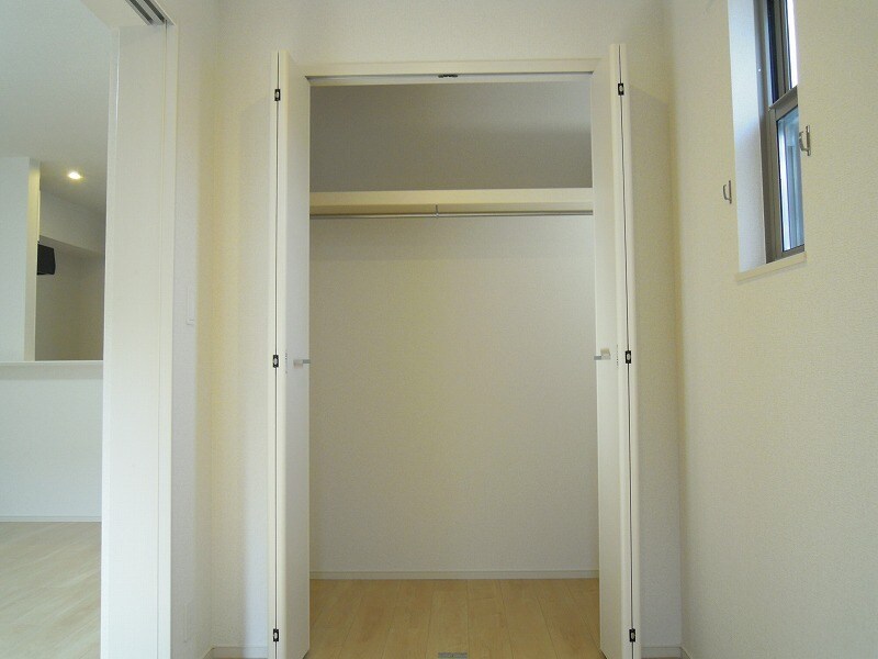 物件内観写真7　(収納があります)