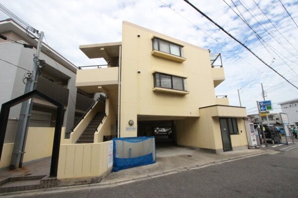 外観(物件の外観です)