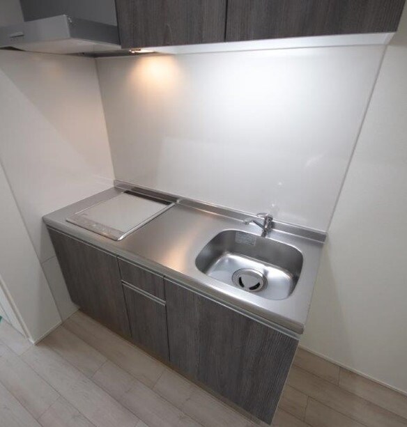 物件内観写真4　(同社施工例です。)