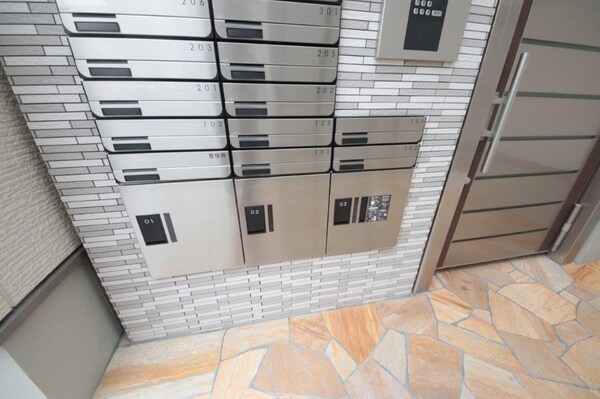 建物設備(同社施工例です。)