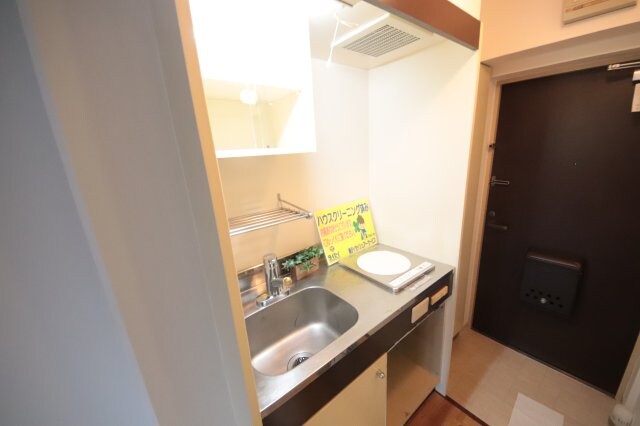 物件内観写真11　(キッチンです)