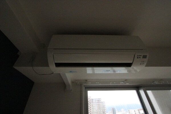 内装他(内装も気になるポイント)