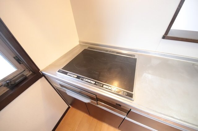 物件内観写真23　(きれいなキッチンです)