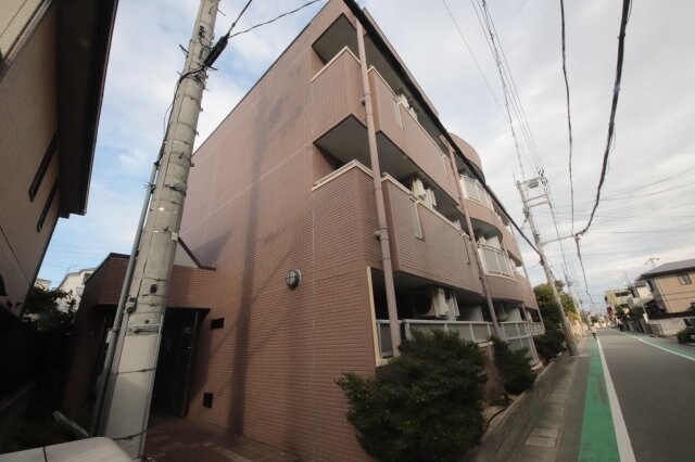 物件外観写真4　(外観も気になるポイント)