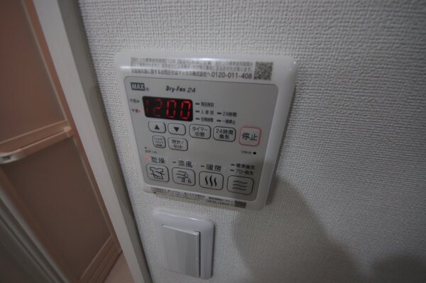 建物設備(同社施工例です。)