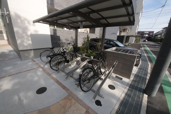 建物設備(同社施工例です。)