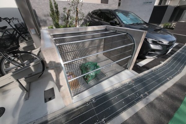 建物設備(同社施工例です。)