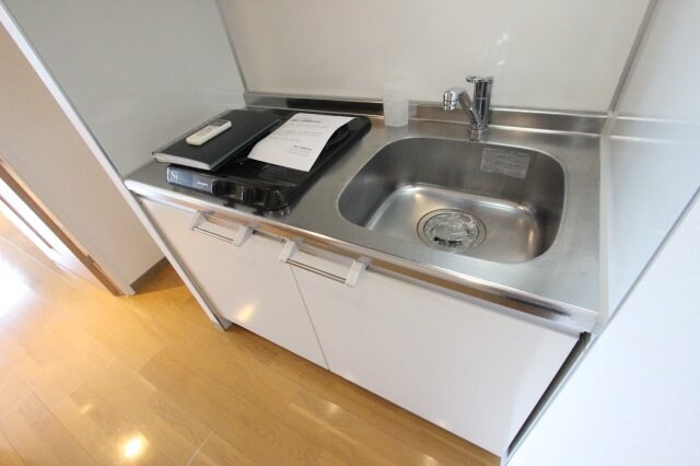 物件内観写真14　(キッチンです)