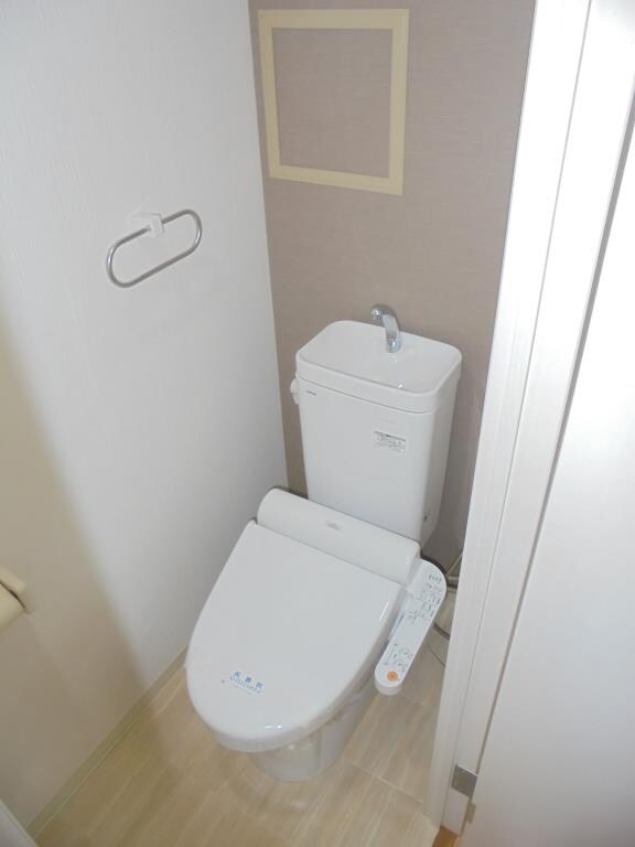 物件内観写真10　(トイレです)