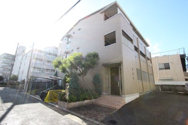 物件外観写真5　(外観です)