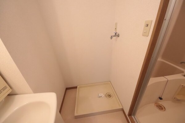 トイレ(落ち着いたトイレです)