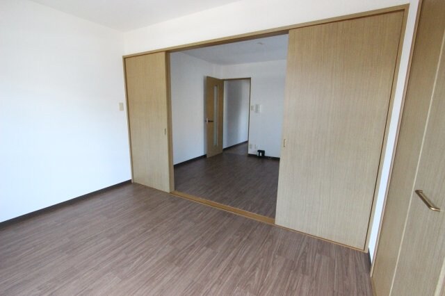 物件内観写真19　(寝室です)