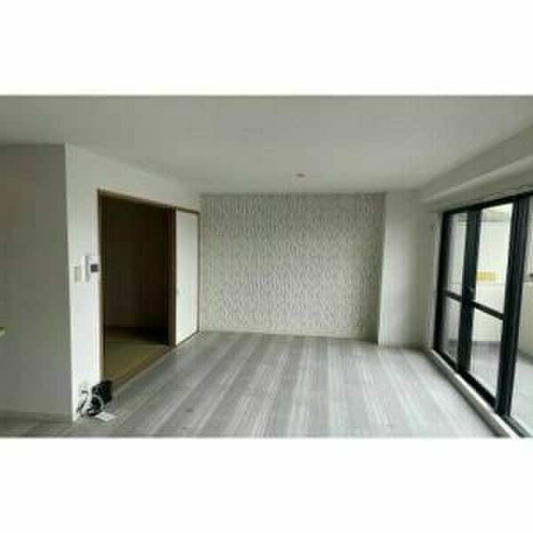 居室(居間です)