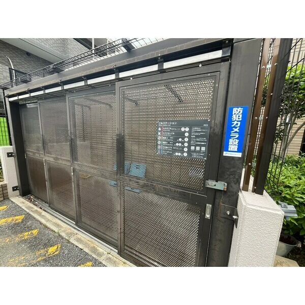 建物設備