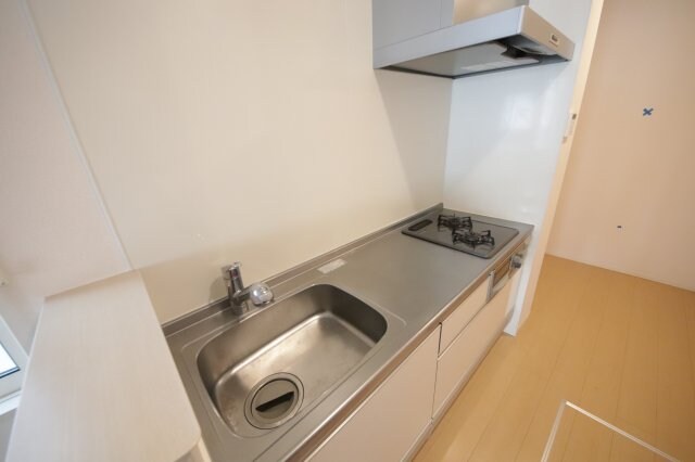 物件内観写真6　(使いやすいキッチンです)