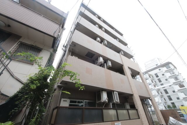 物件外観写真2　(おしゃれな外観です)