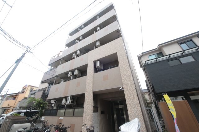 物件外観写真3　(外観です)