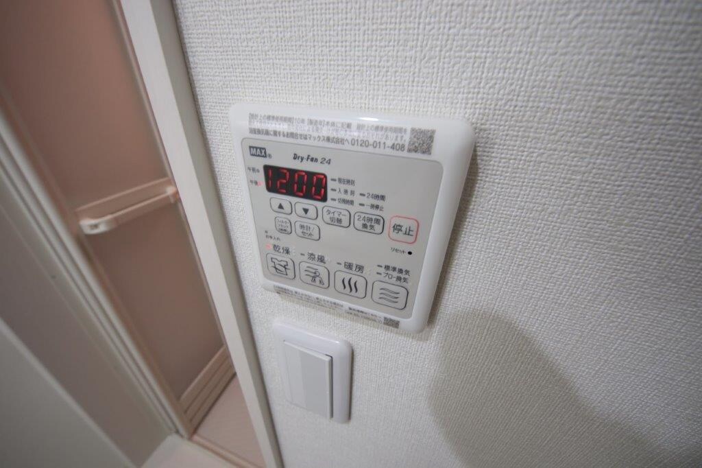 物件内観写真11　(内装もきれいです)