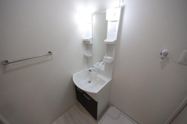 物件内観写真13　(洗面所です)