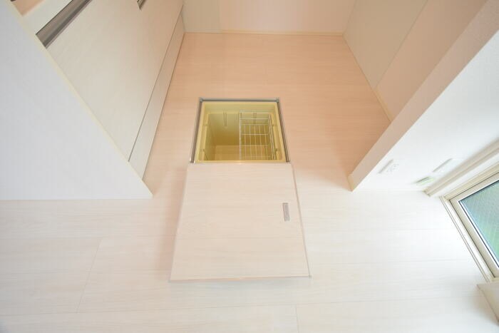 物件内観写真10　